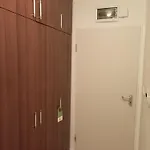 марина кеѝп, Apartment