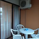Apartment марина кеѝп, Aheloy