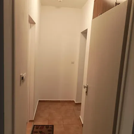 Apartamento марина кеѝп, Aheloy