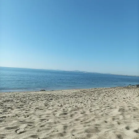 марина кеѝп, Ахелой