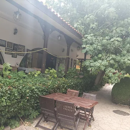 марина кеѝп, Апартаменты *