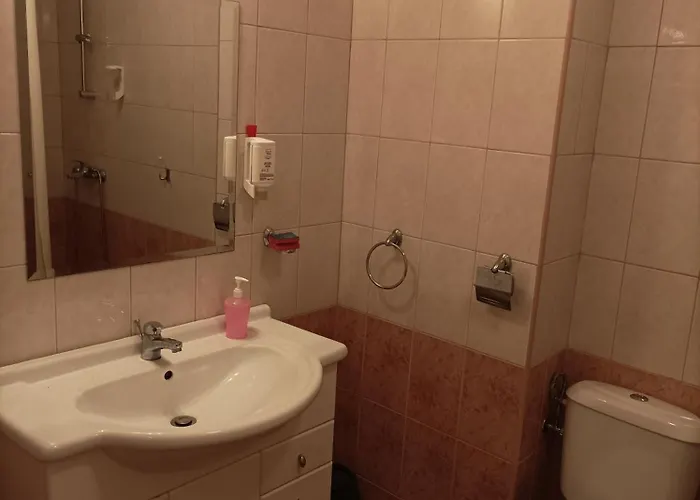 Апартаменты марина кеѝп,