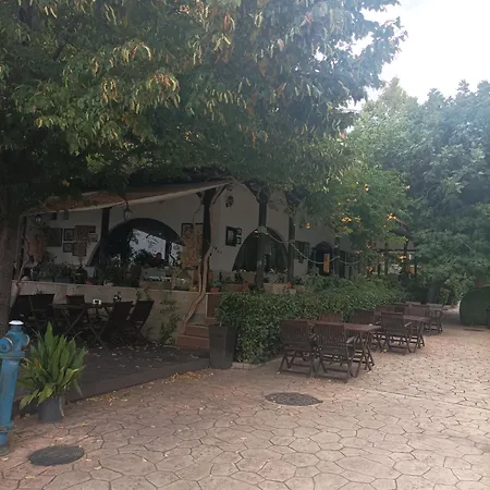 Apartman марина кеѝп, Aheloj