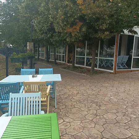 Apartman марина кеѝп,