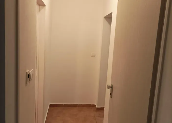 Apartamento марина кеѝп, Aheloy