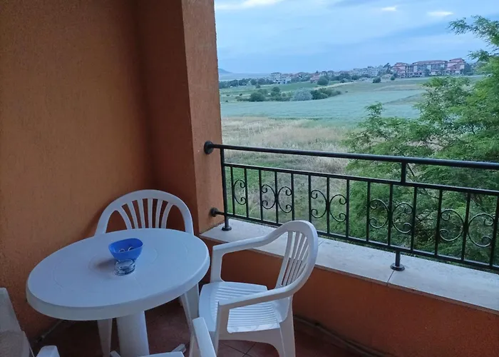 марина кеѝп, Apartamento *