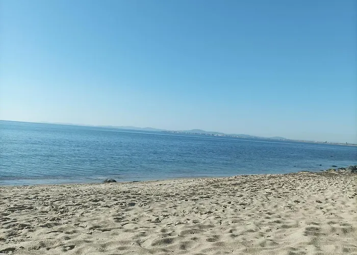 марина кеѝп, Aheloy