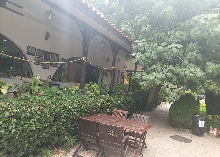 марина кеѝп, Apartamento *