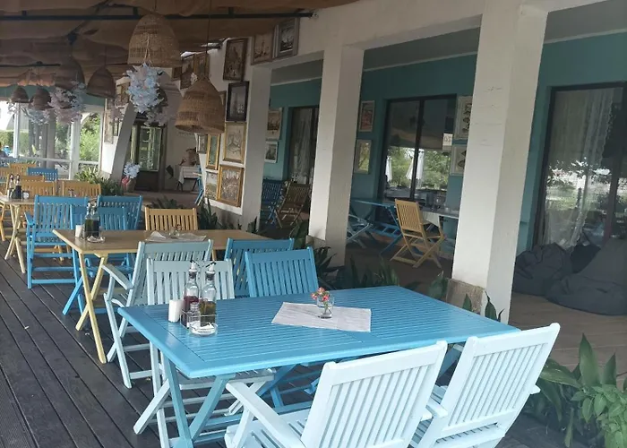 Apartamento марина кеѝп, *